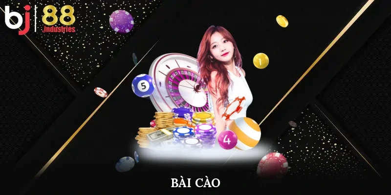 Bài Cào BJ88 – Luật Chơi, Cách Bắt Đầu Nhanh Chóng