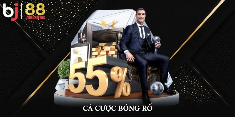 Cá Cược Bóng Rổ BJ88 - Thủ Thuật Giành Phần Thưởng Khủng