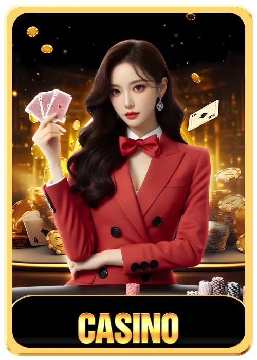 Live Casino BJ88