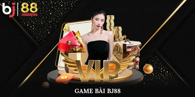 Game bài BJ88