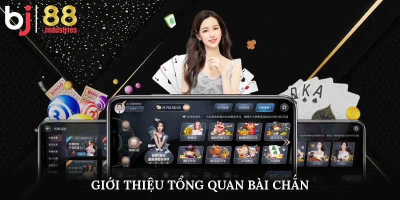 Giới thiệu tổng quan bài Chắn