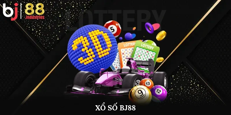 Xổ số BJ88