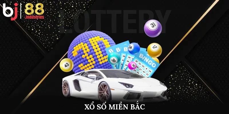 Xổ Số Miền Bắc Là Gì? Giải Mã Cơ Hội Thắng Lớn Mỗi Ngày