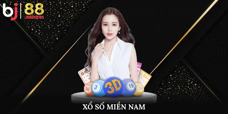 Xổ Số Miền Nam - Khám Phá Cách Và Mẹo Trúng Thưởng Hiệu Quả