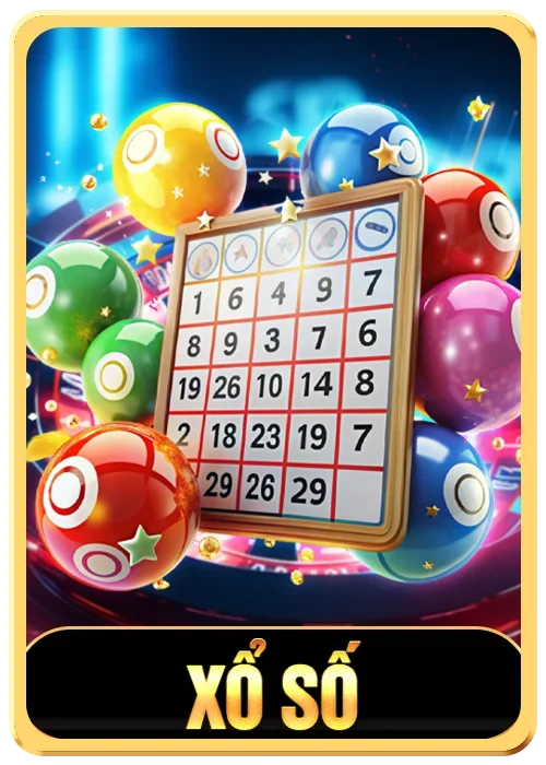 Xổ Số BJ88
